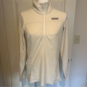 Columbia fleece